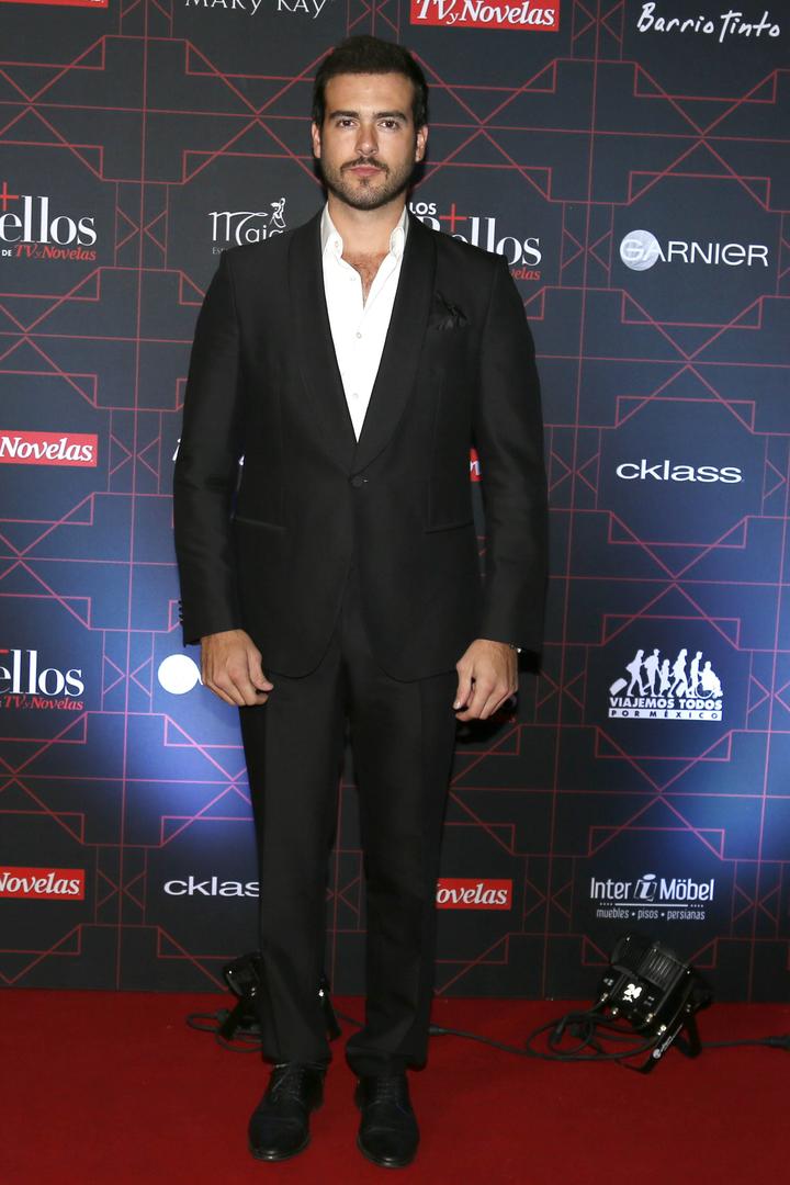 Filman en México la serie 'Yankee'