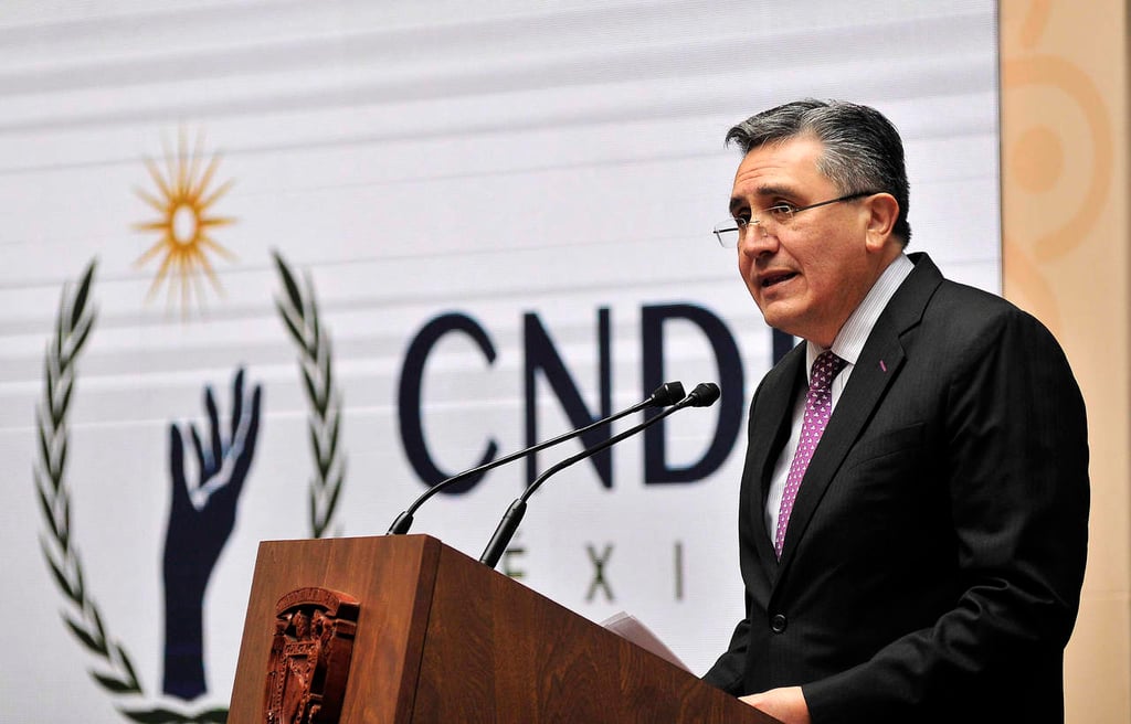 Justicia sigue pendiente en Caso Iguala, señala CNDH