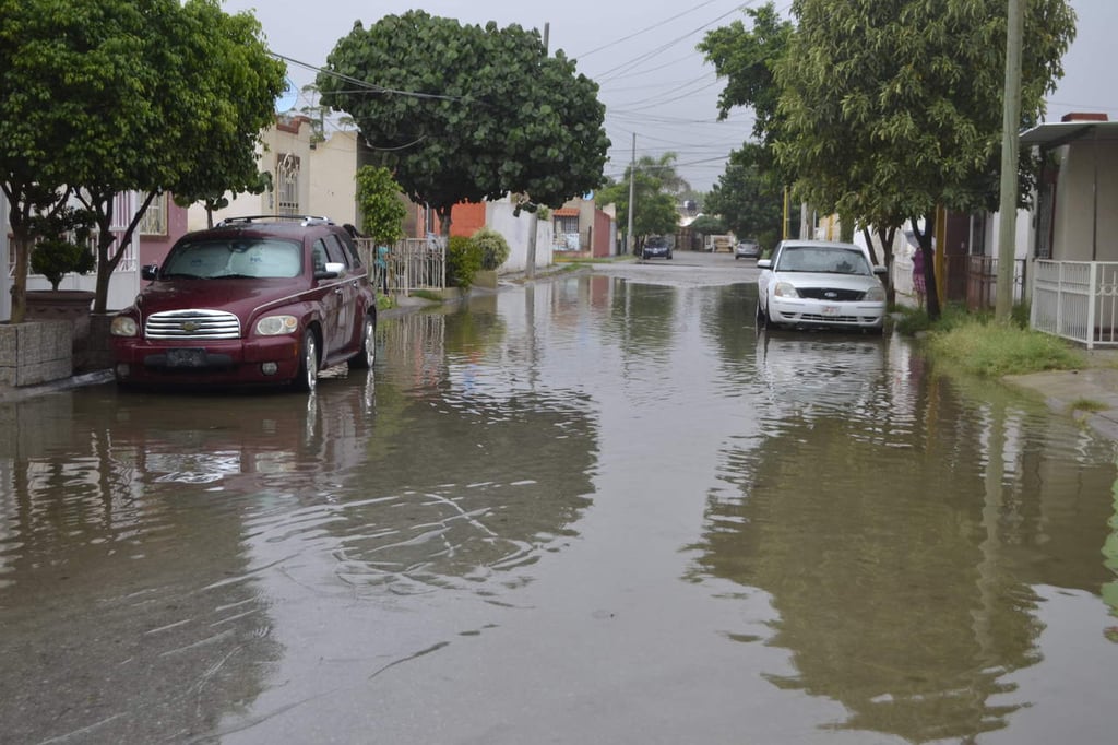 Descarta Coprised riesgos sanitarios después de lluvias