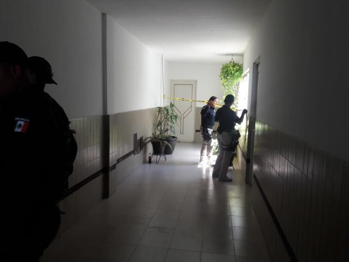 Hallan a hombre asesinado en su casa