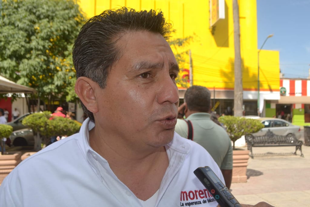 Persiste ausencia de obras en La Laguna: diputado