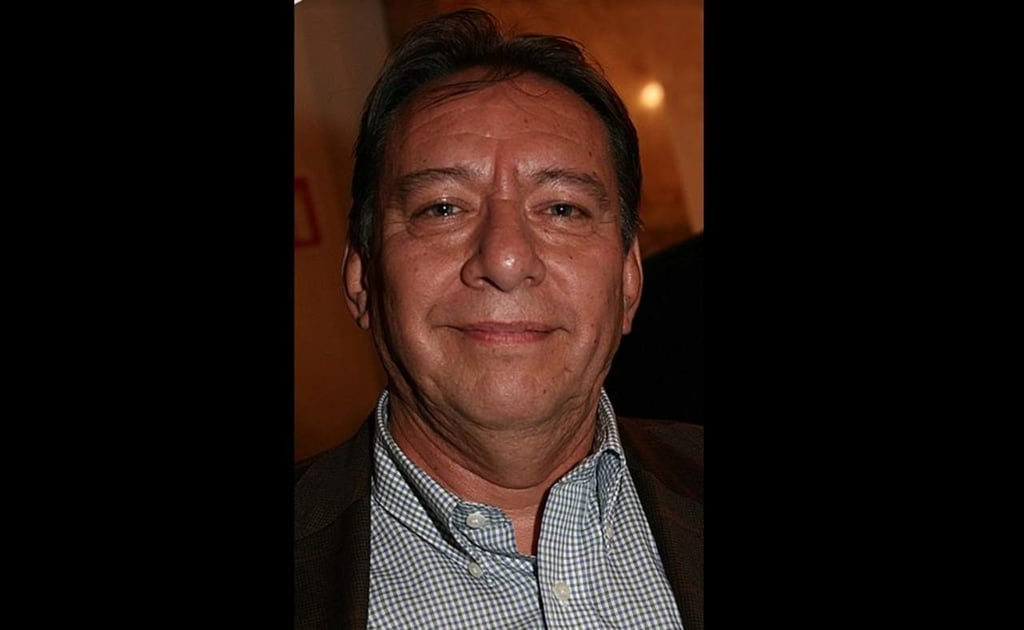 Fallece el poeta mexicano Alfredo Giles-Díaz a los 58 años