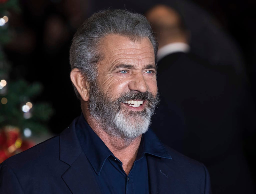 Mel Gibson dirigirá una nueva versión de 'The Wild Bunch'