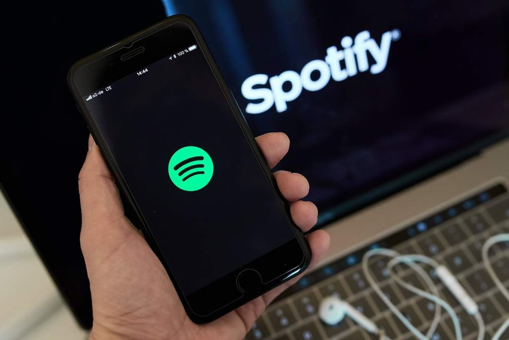 Spotify podrá crear playlist en base a tu ADN