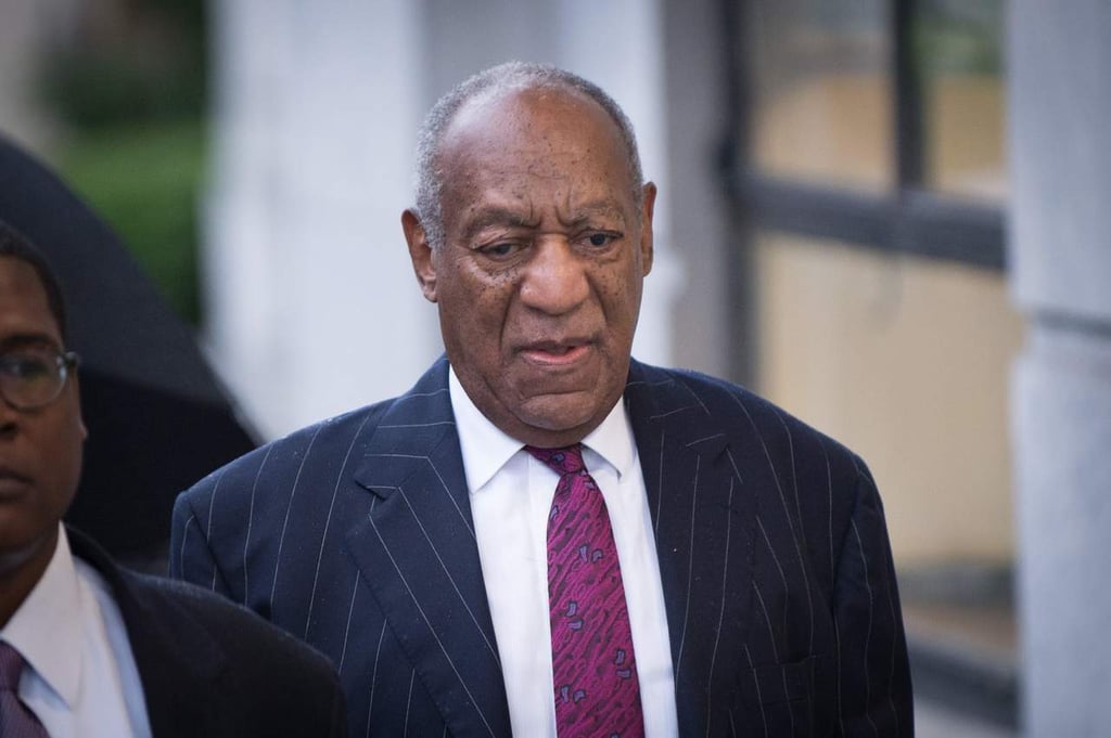 No retirarán estrella de Bill Cosby de Paseo de la Fama
