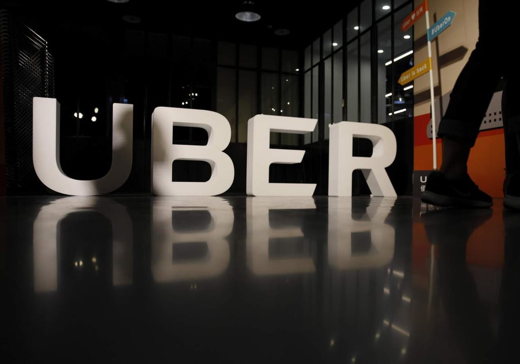 Uber pagará 148 mdd por esconder robo masivo de datos en 2016