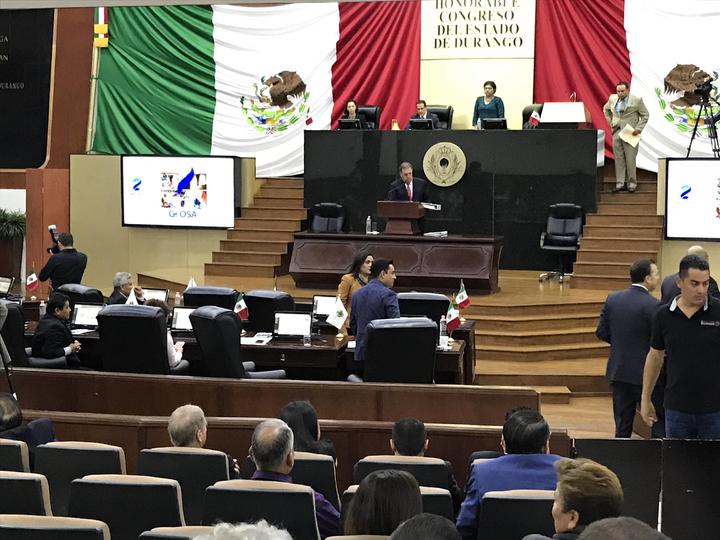 Inversiones podrían irse a Coahuila