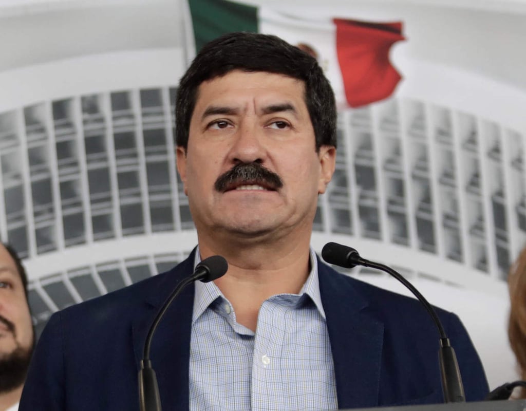 Liberación de Gutiérrez, un revés para la justicia mexicana: Corral