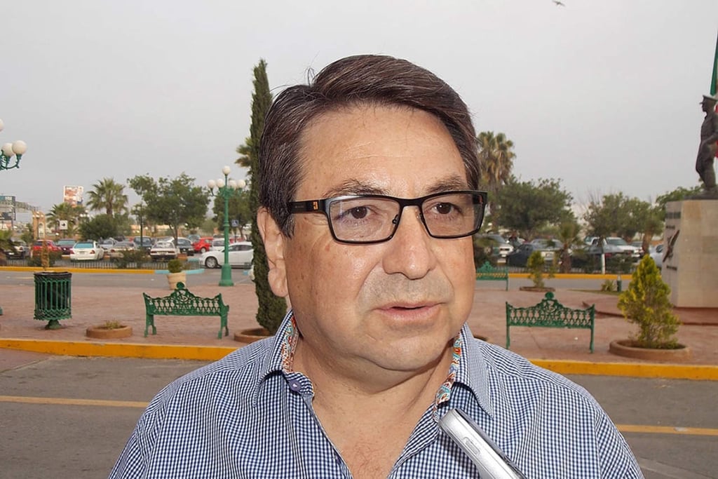 Alejandro Gutiérrez, aún con asuntos pendientes: fiscal de Chihuahua