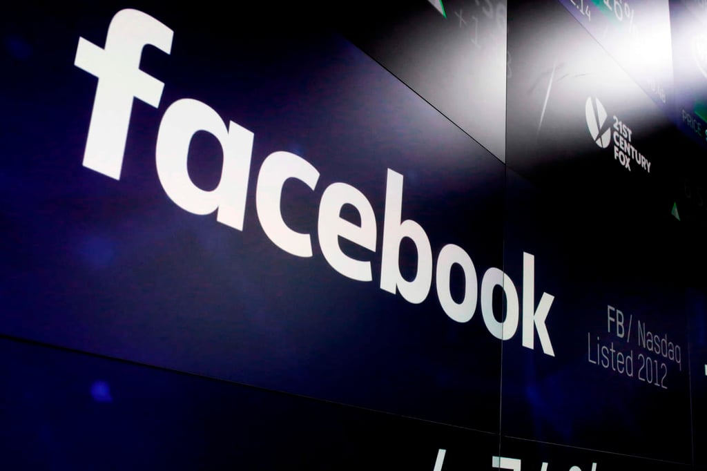 Falla de seguridad en Facebook afecta a 50 millones de cuentas