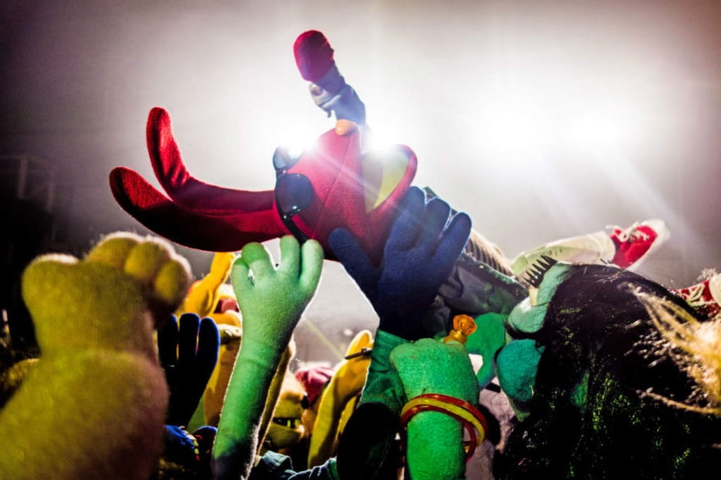 '31 Minutos' regresa al Teatro Metropólitan de México