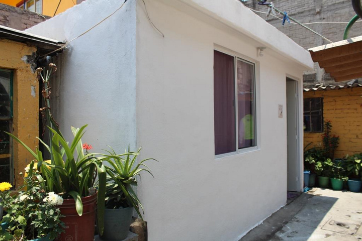 Firman convenio Gómez y Sedesoe