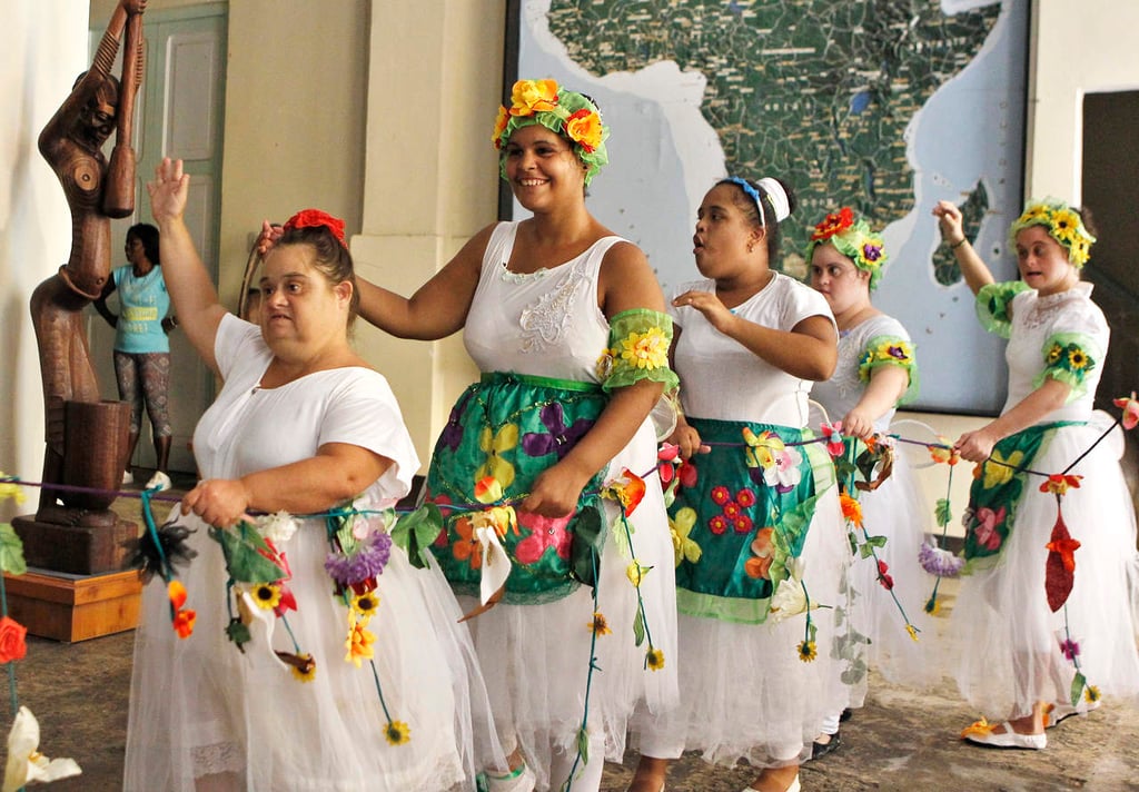Psicoballet, la danza como medicina que transforma vidas