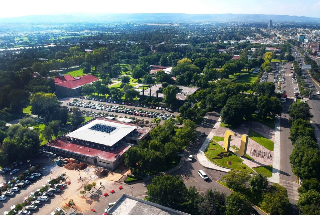 México suma seis universidades más entre las mejores del mundo