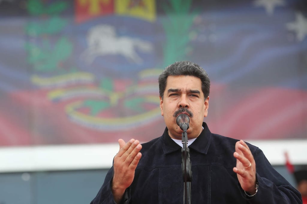 Venezuela acusa a Colombia de lesionar diálogos con el ELN