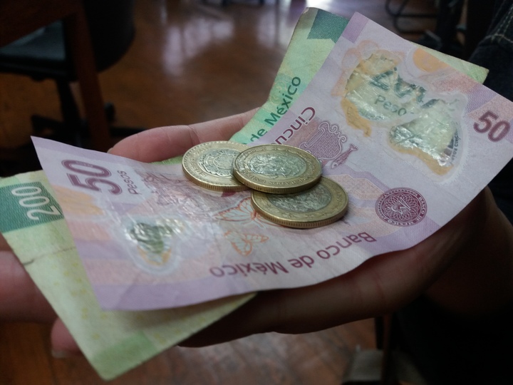 Durango: el salario más bajo del norte del país