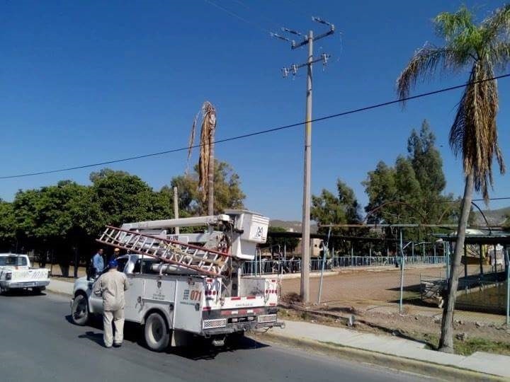 Inicia Sapal cortes de agua