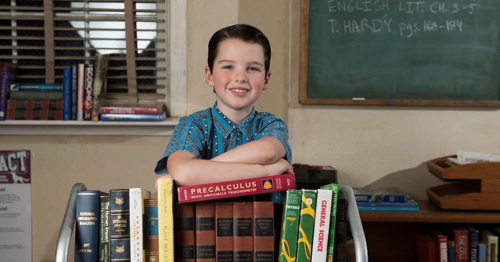 'Sheldon' en tiempos del bullying