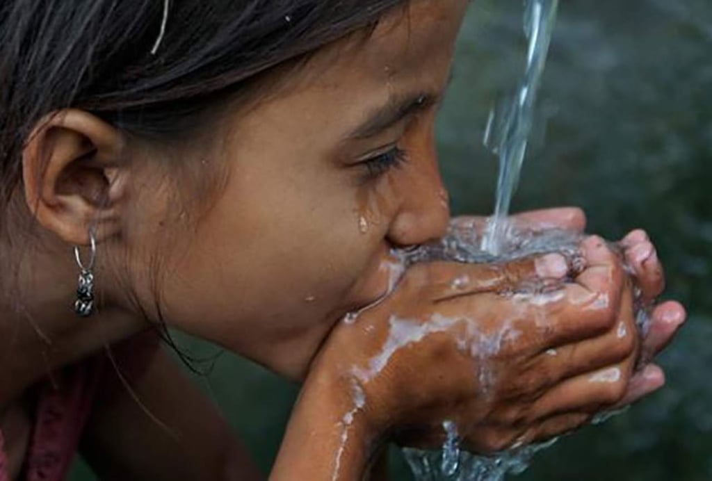 Desarrollan nanofibras para purificar agua