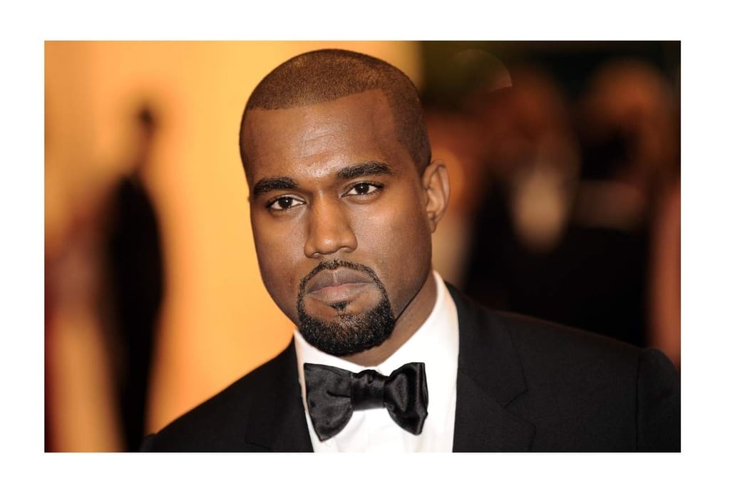 Kanye West cambia de nombre