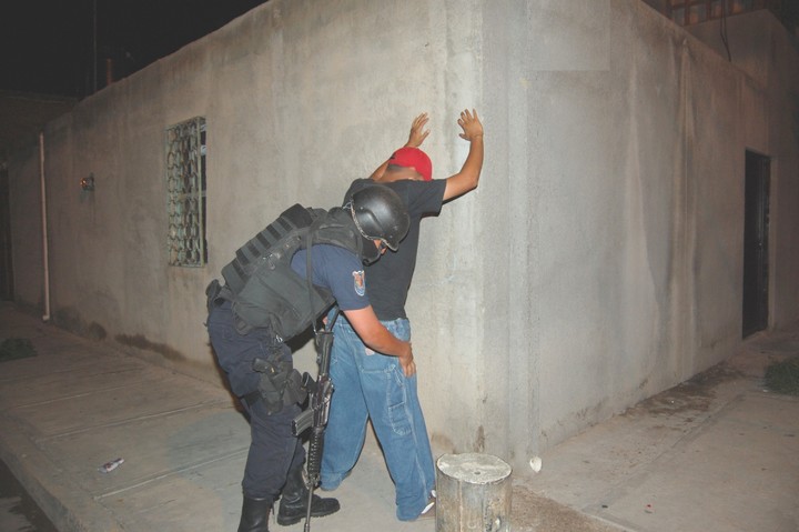 Alistan diagnóstico de violencia en hogar