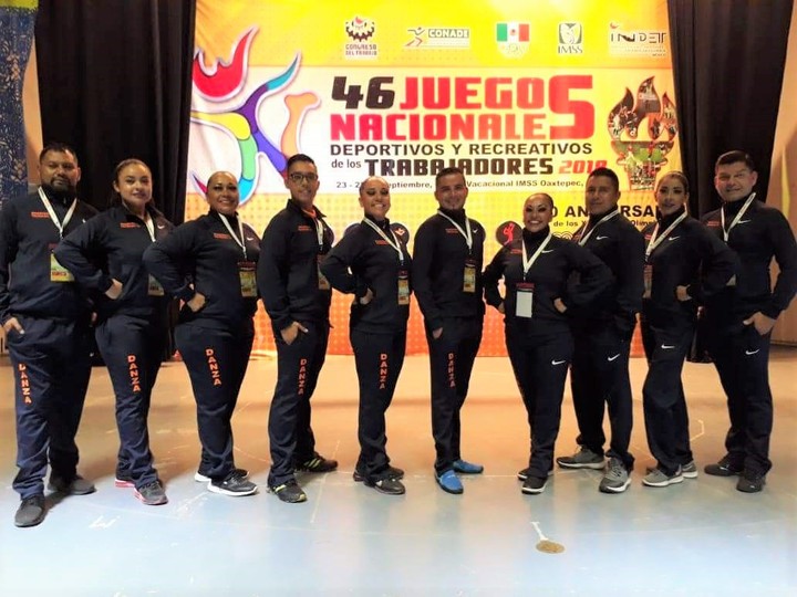 Toltecatl 44 se va a España