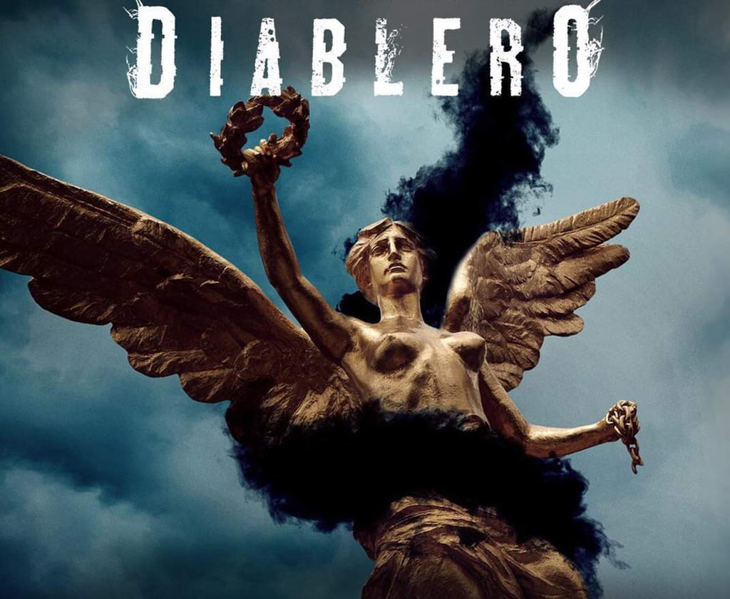 Lanzan primer tráiler de la serie Diablero