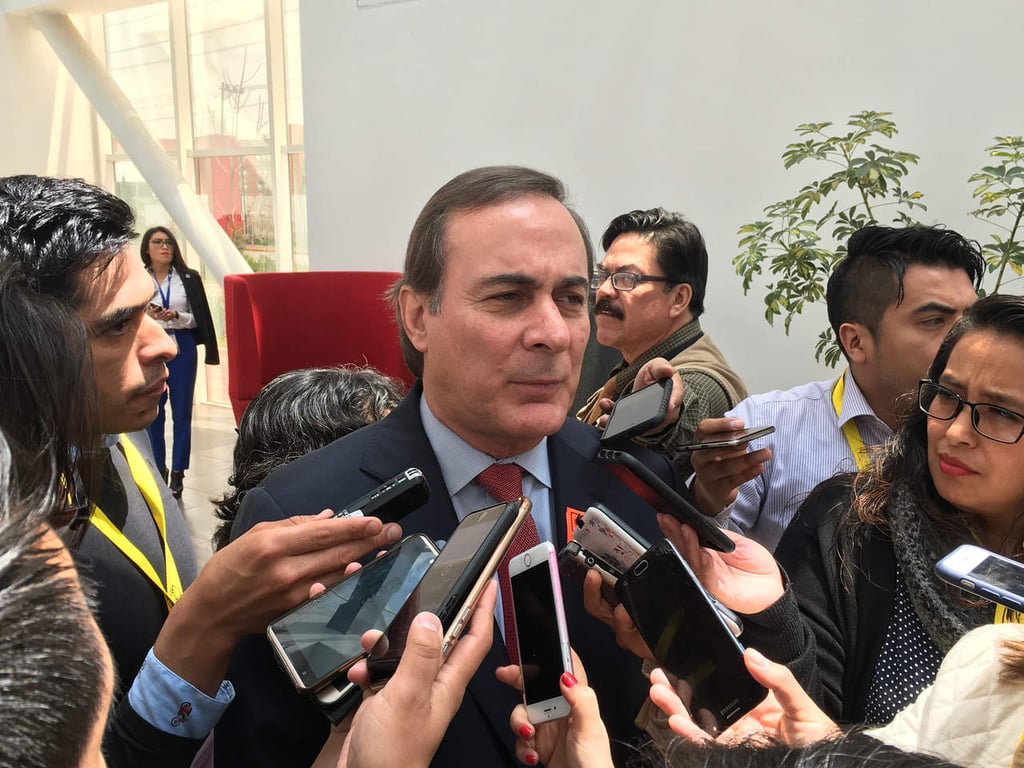 México seguirá relación comercial con China