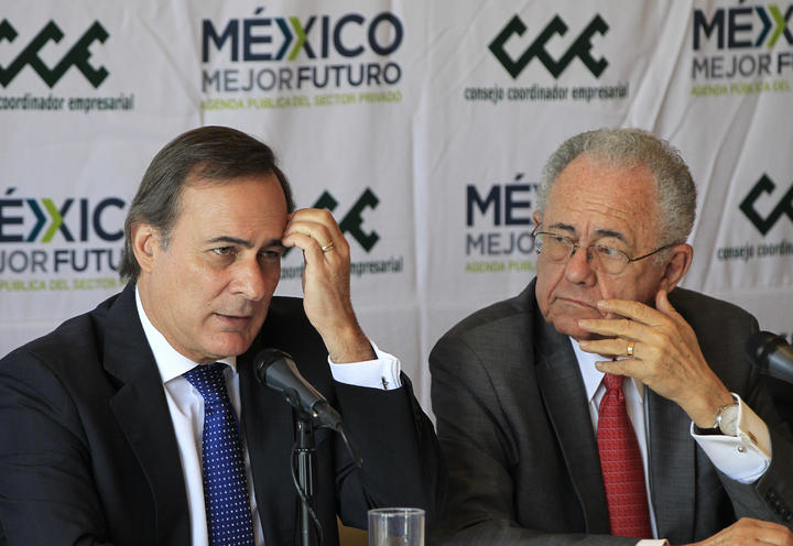 Nuevo acuerdo aleja a México de China: CCE