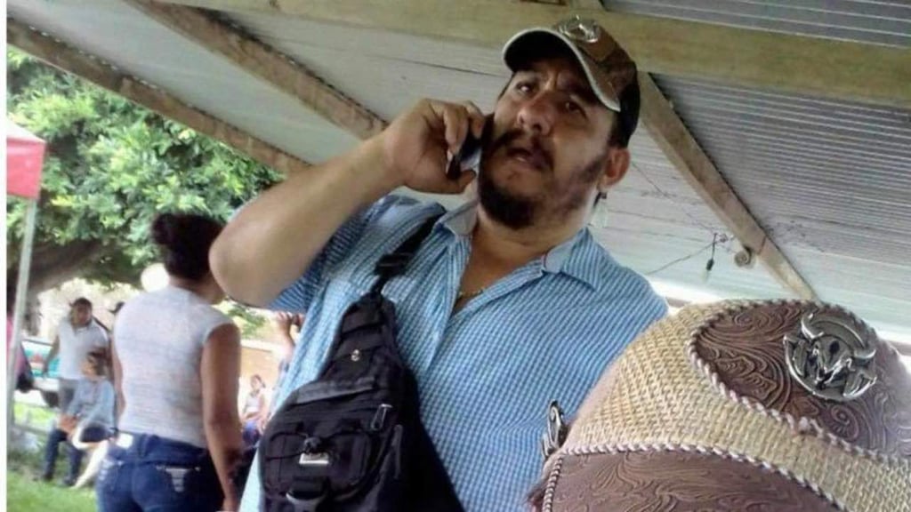 Reportan asesinato del periodista Sergio Martínez en Chiapas