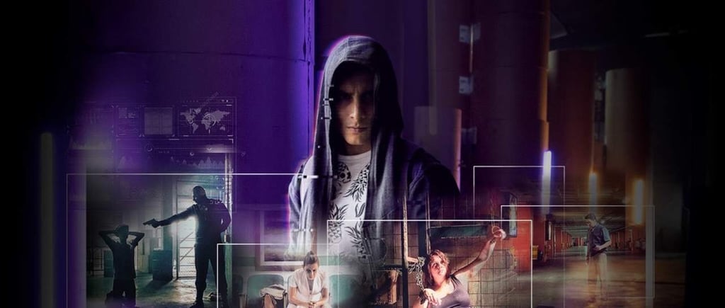 Sin miedo a la verdad llegará a la red