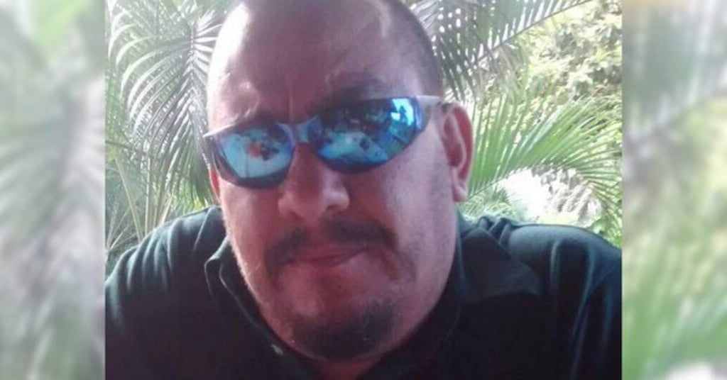 ¿Quién era Sergio Martínez, periodista asesinado en Chiapas?
