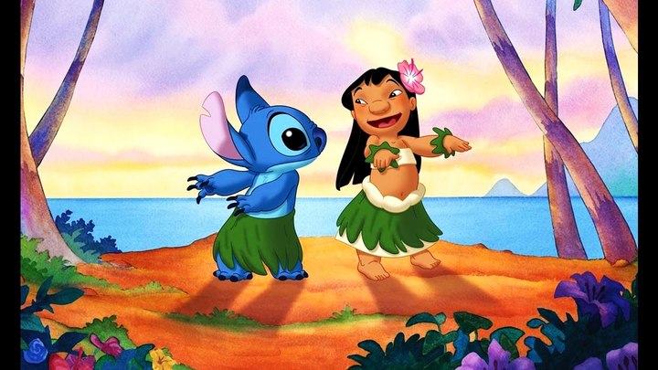 Harán nueva versión de 'Lilo & Stitch'