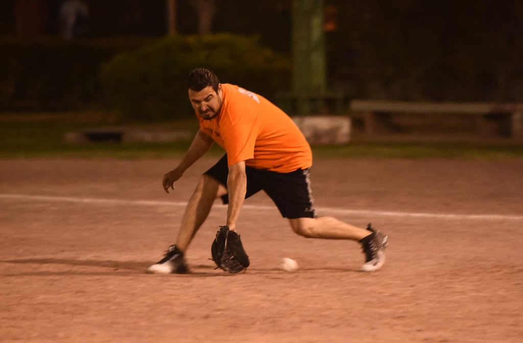 Se prepara la Selección Laguna de beisbol