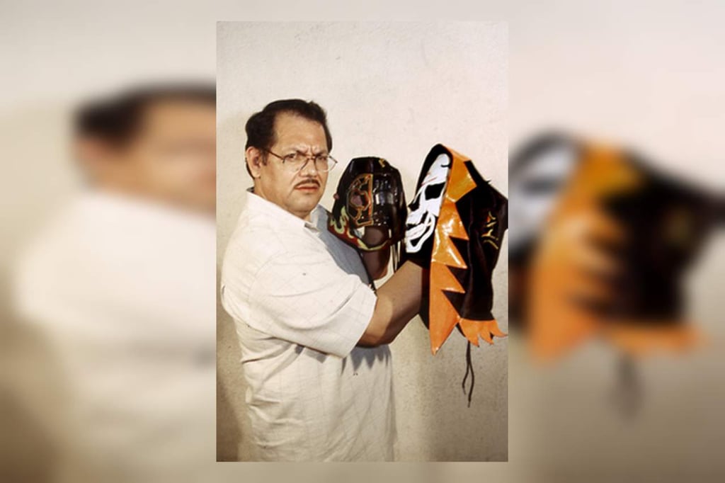 Se cumplen 12 años sin Antonio Peña, fundador de AAA