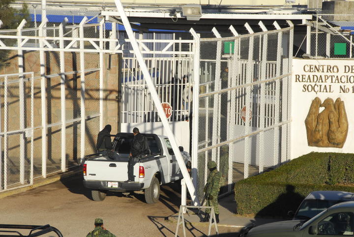 Capturan a exnovio asesino