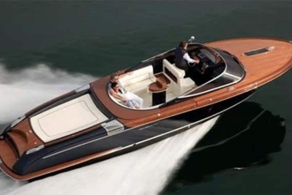 PGR pierde pista de lancha de Duarte de más de 14 mdp