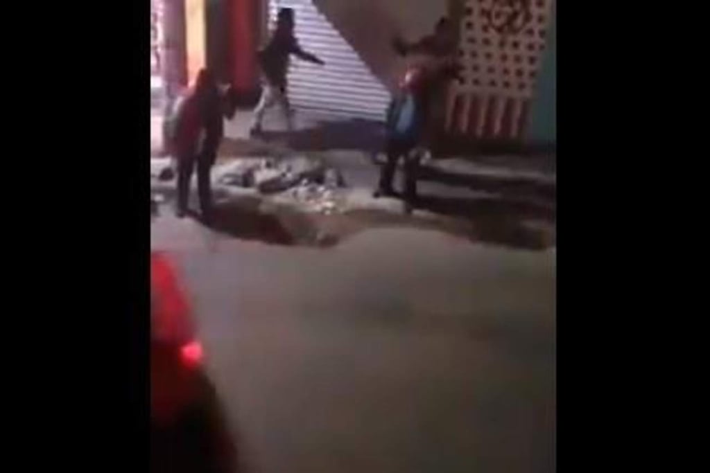 Mueren tres personas en ataque a festival de reguetón en Naucalpan