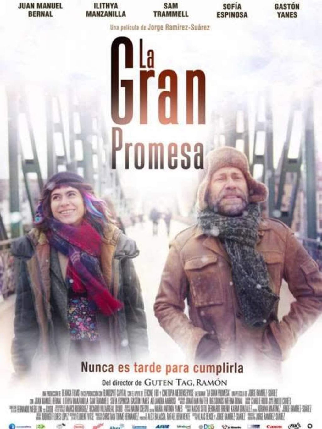 La Gran Promesa
