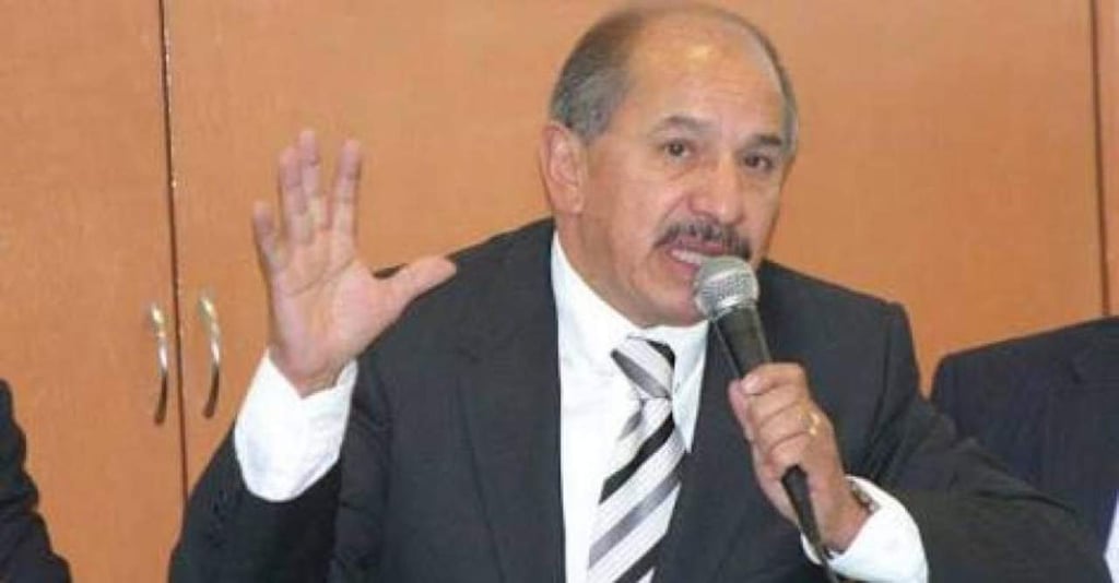 Morena suspenderá trámites inmobiliarios en sus alcaldías