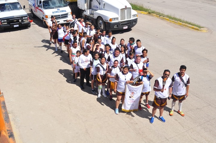 Celebran en El Salto a San Francisco de Asís