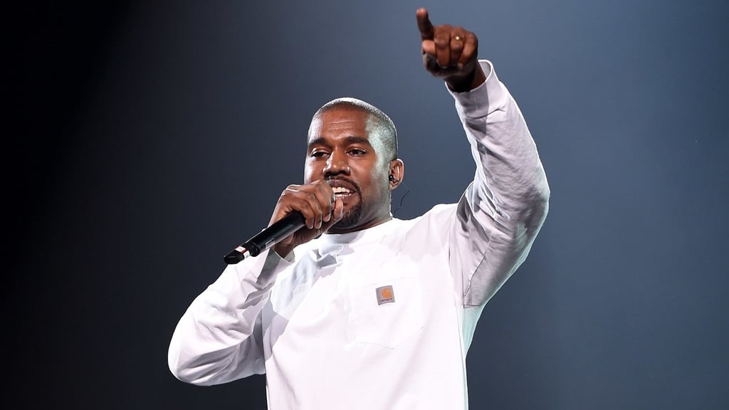 Kanye West cierra sus cuentas de Twitter e Instagram