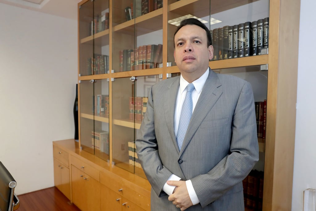 Las cartas de Paz sobre el 68