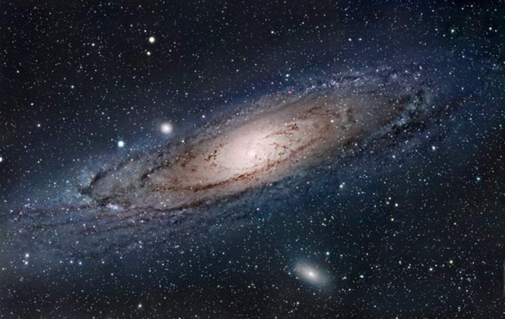Estrella, uno de los objetos más antiguos de la Vía Láctea