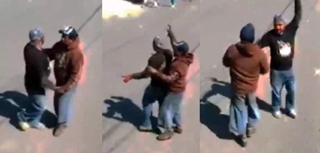 VIRAL: Bailan 'Wonderwall' versión cumbia y conquistan la red