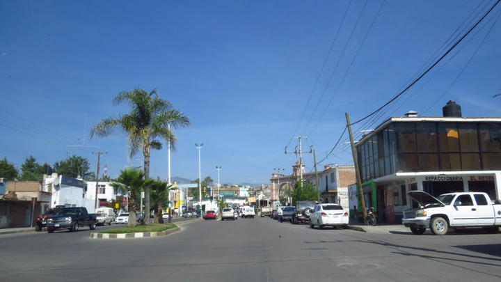 Probabilidad de lluvia es mínima