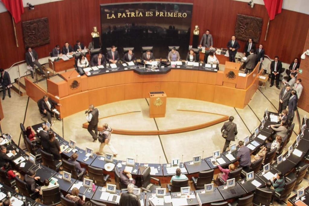 Apoya Morena reforma para garantizar democracia en sindicatos