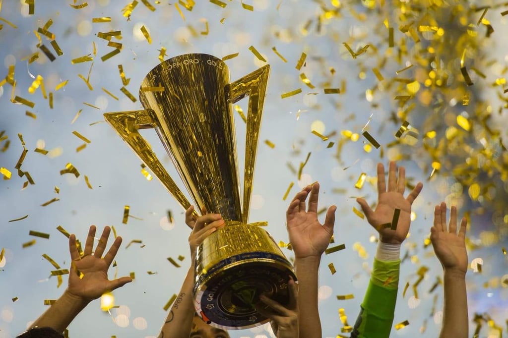 Definen grupos y sedes para la Copa Oro 2019