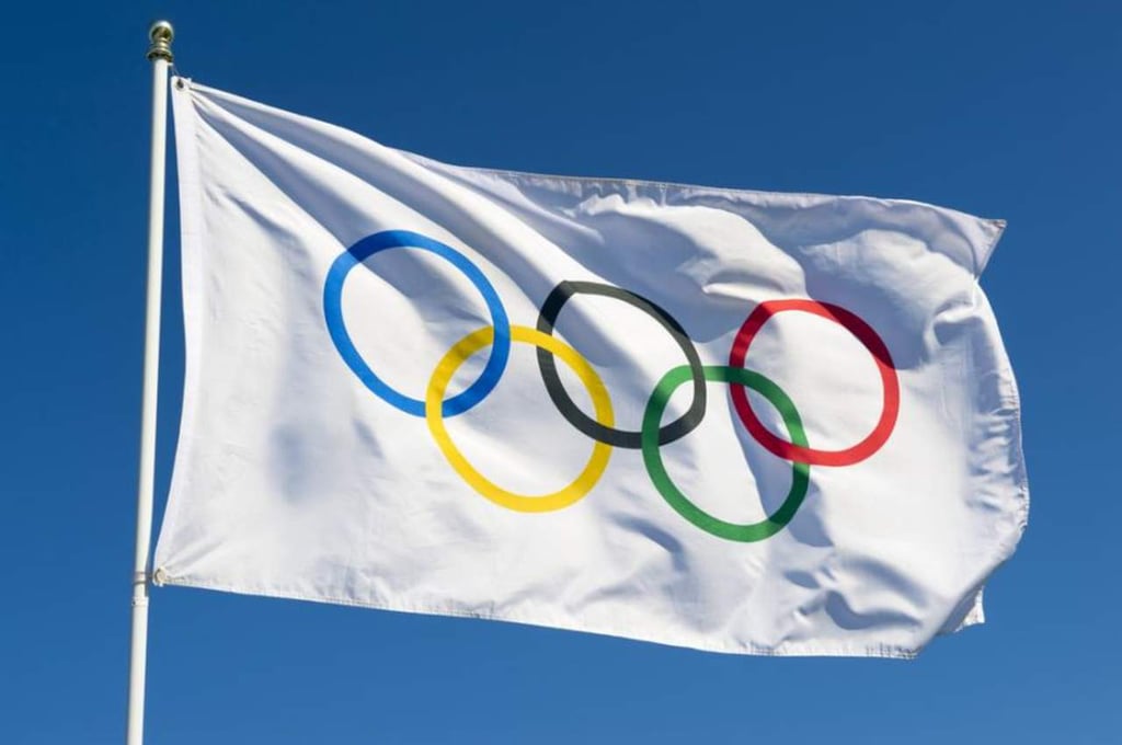 COI crea el equipo olímpico de refugiados para Tokio 2020