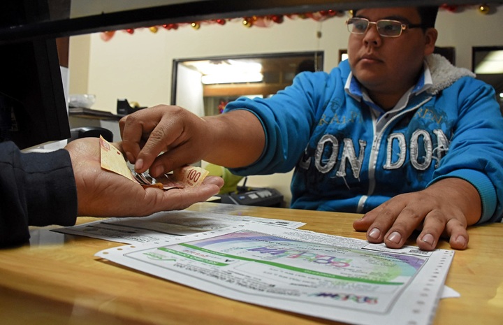 Invitan a realizar pagos retrasados